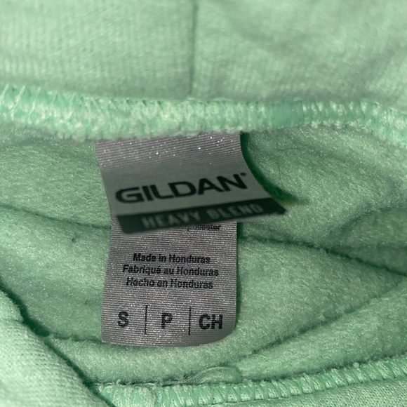 Hoodie My Head In A Hoodie Size Small - Picture 5 of 5